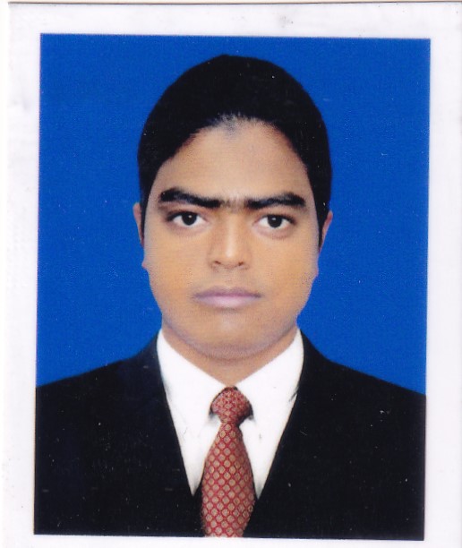 MD SHAKIRUL ISLAM 